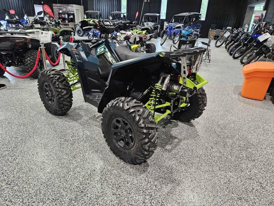 2026 Polaris Scrambler Xp 1000 S alt