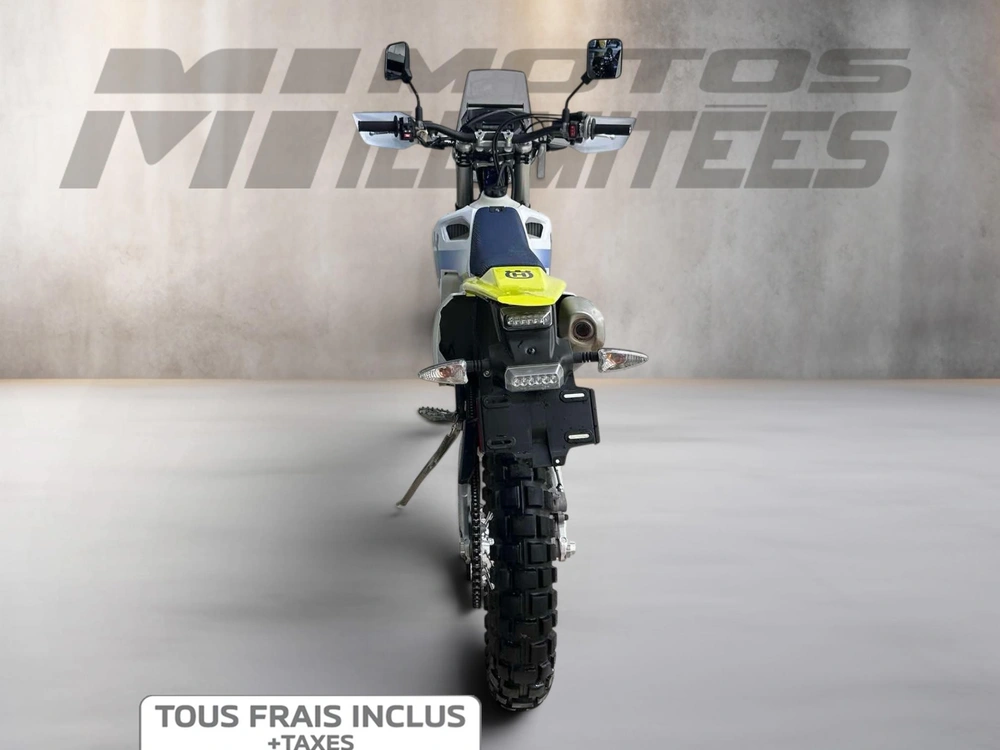Husqvarna Fe 501s 2024 alt