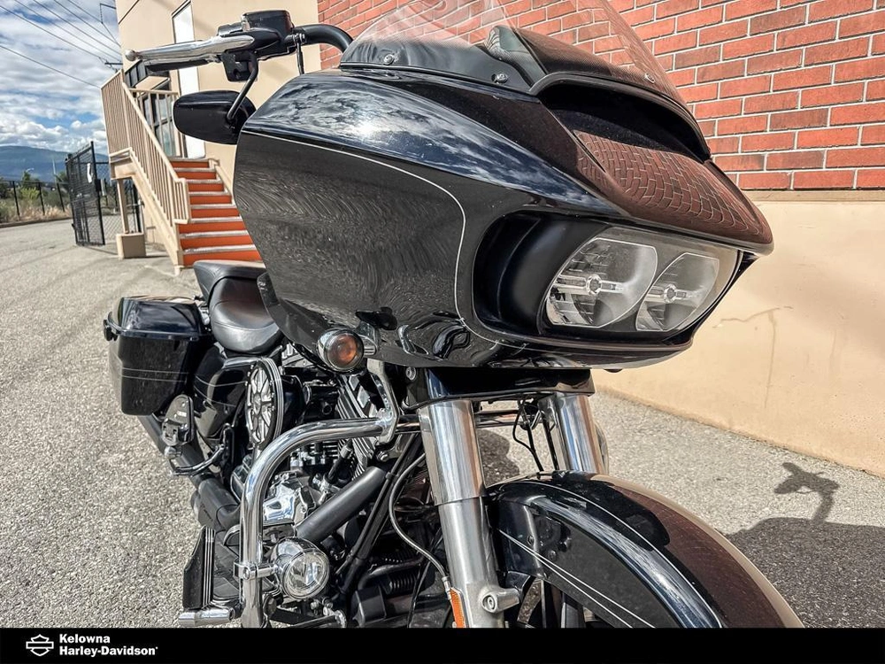 2015 Harley-davidson Fltrxs - Road Glide Special alt