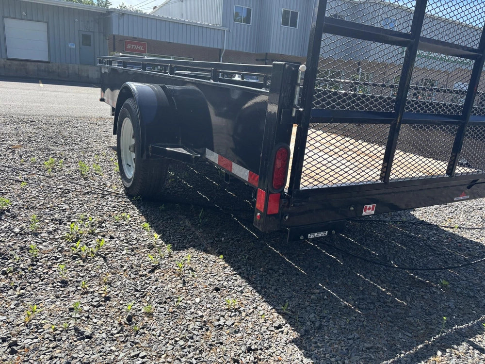2023 Canada Trailers Ut512-3k alt