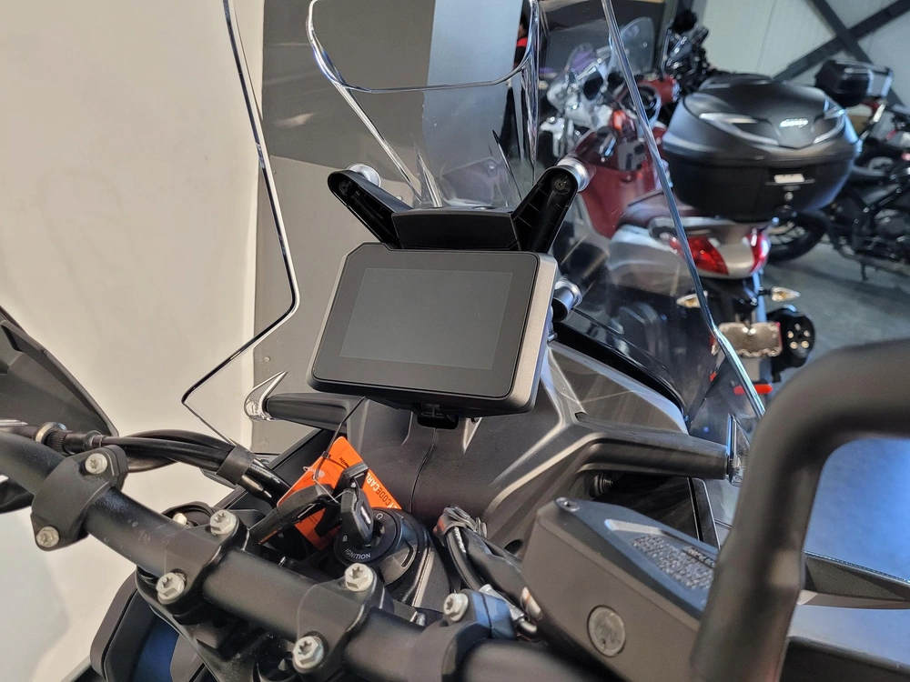 2026 Ktm 790 Adventure *à Partir De 3.99% alt