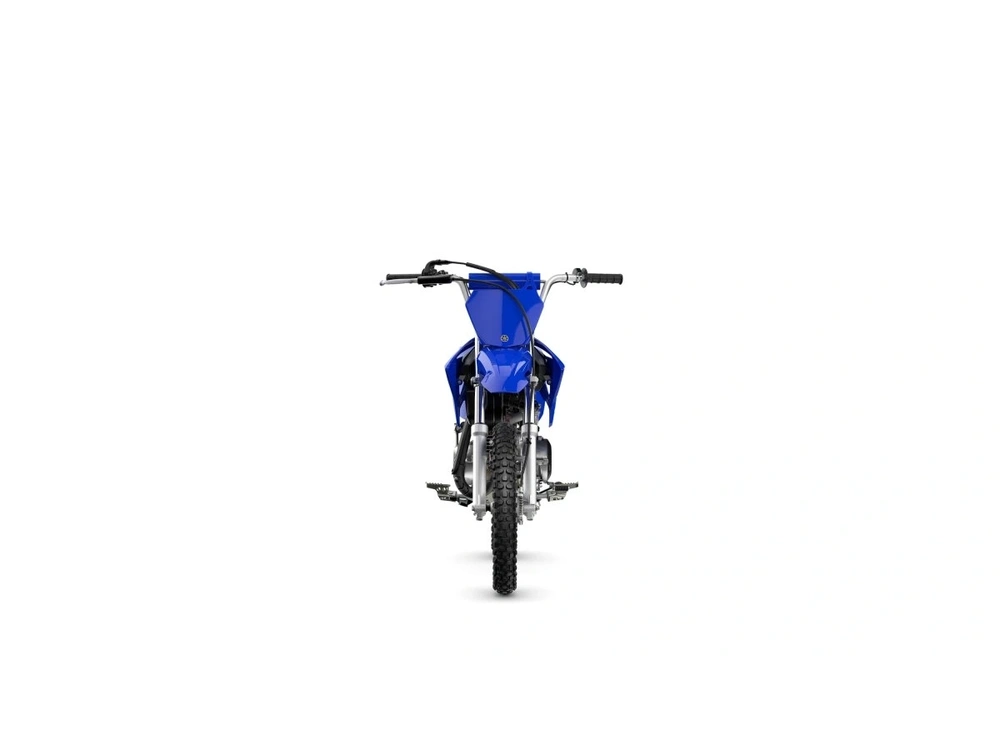 2027 Yamaha Tt-r110e alt