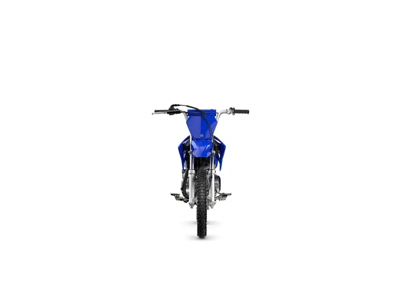 2027 Yamaha Tt-r110e alt