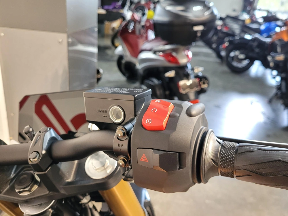 Suzuki Gsx-8t ✅garantie 3 Ans Gratuite!!🙏 2026 alt