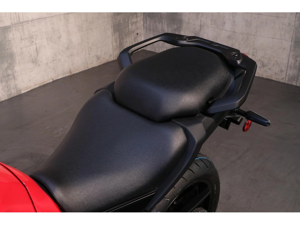 Yamaha Tracer 9 Y-amt (automatique) 2026 alt