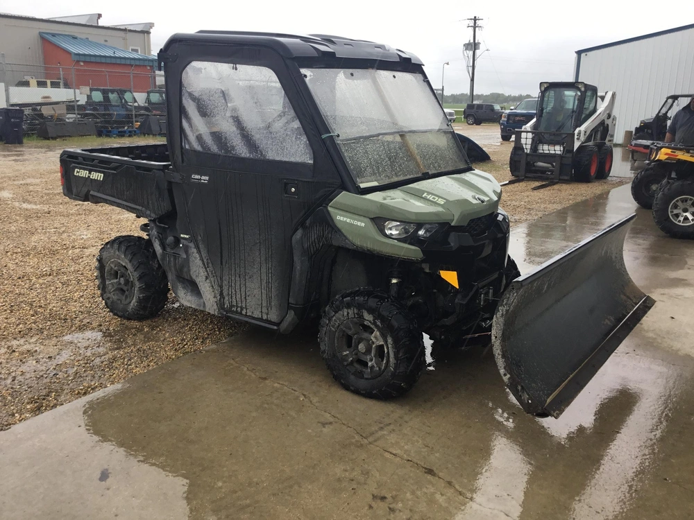 2019 Can-am Hd5 alt