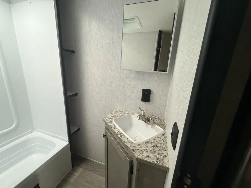 2027 Sunset Park RV Sunlite Limited 21DB