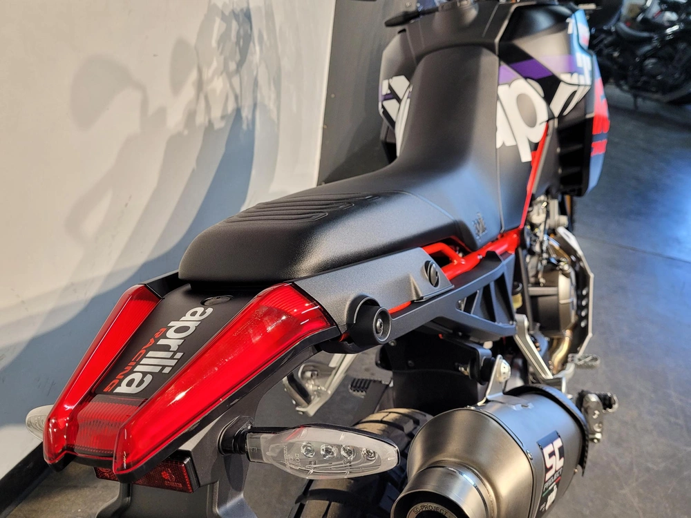 Aprilia Tuareg 660 Rally 2027 alt