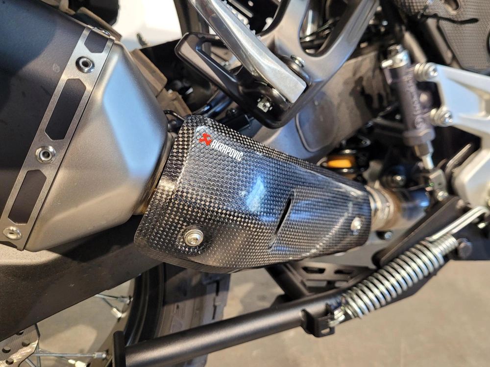 2026 Yamaha Tenere 700 *à Partir De 0%💳 alt