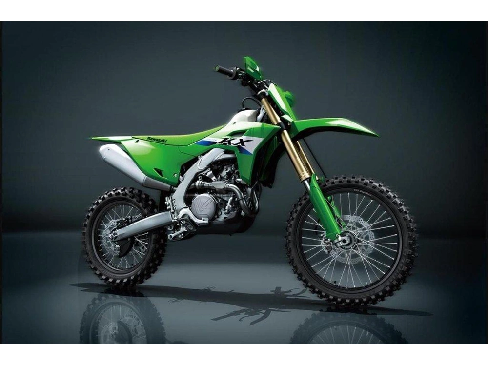 Kawasaki Kx450fx 2026 alt