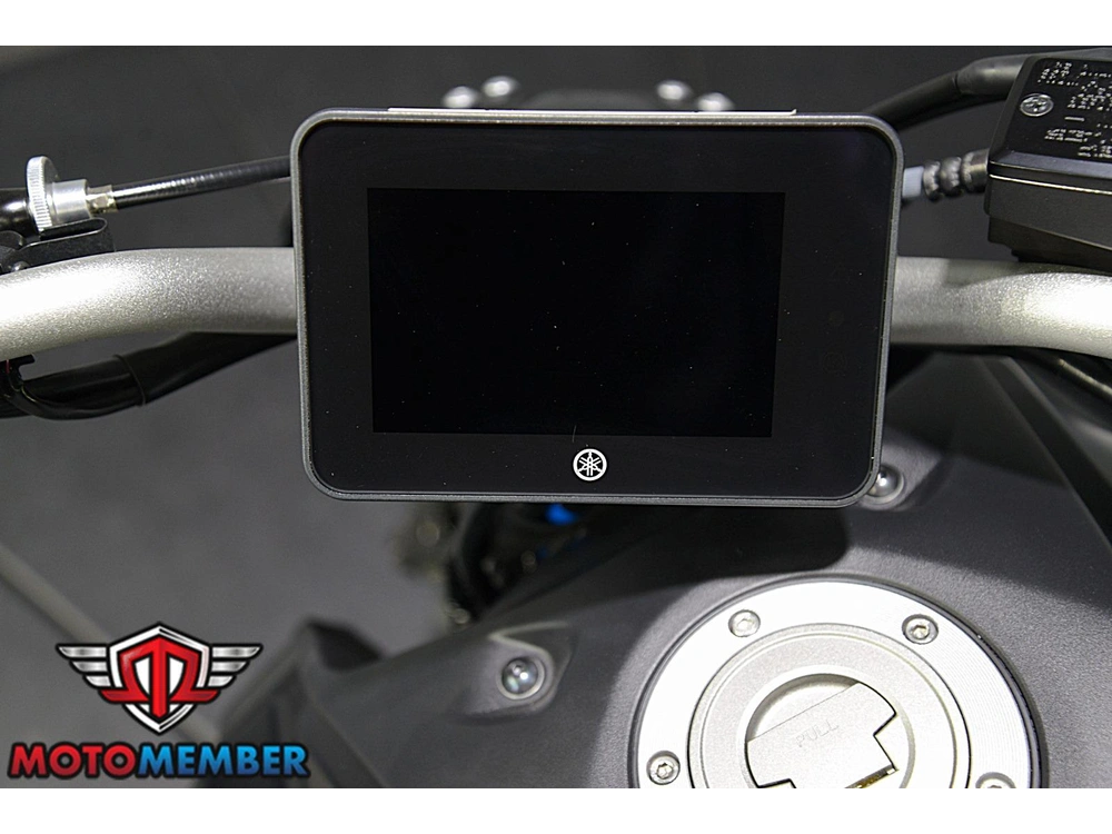 2023 Yamaha Mt-07 alt