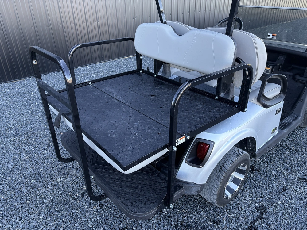 2020 E-z-go Elite Rxv Lithium alt