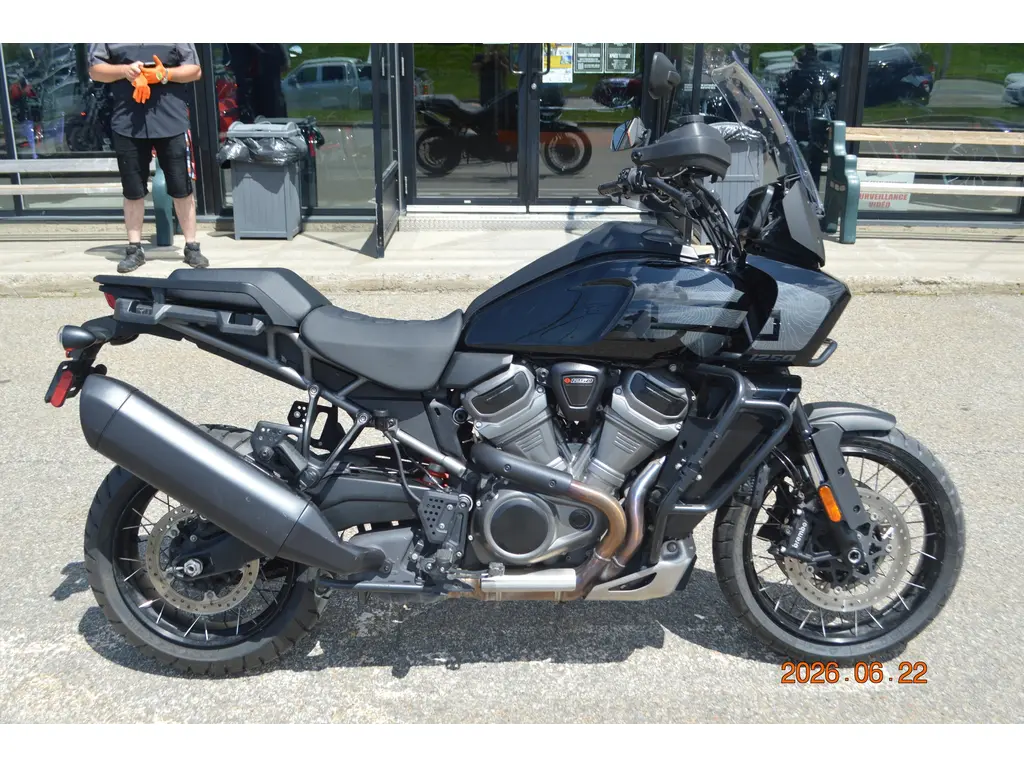 2024 Harley-Davidson RA1250S