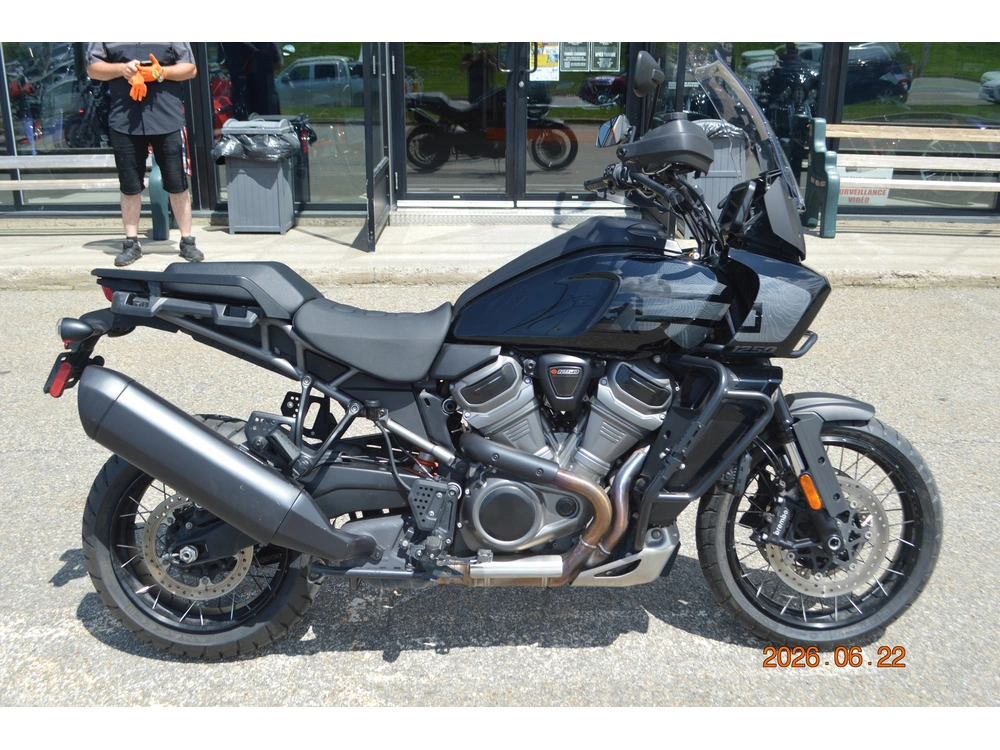 Harley-davidson Ra1250s 2024 alt