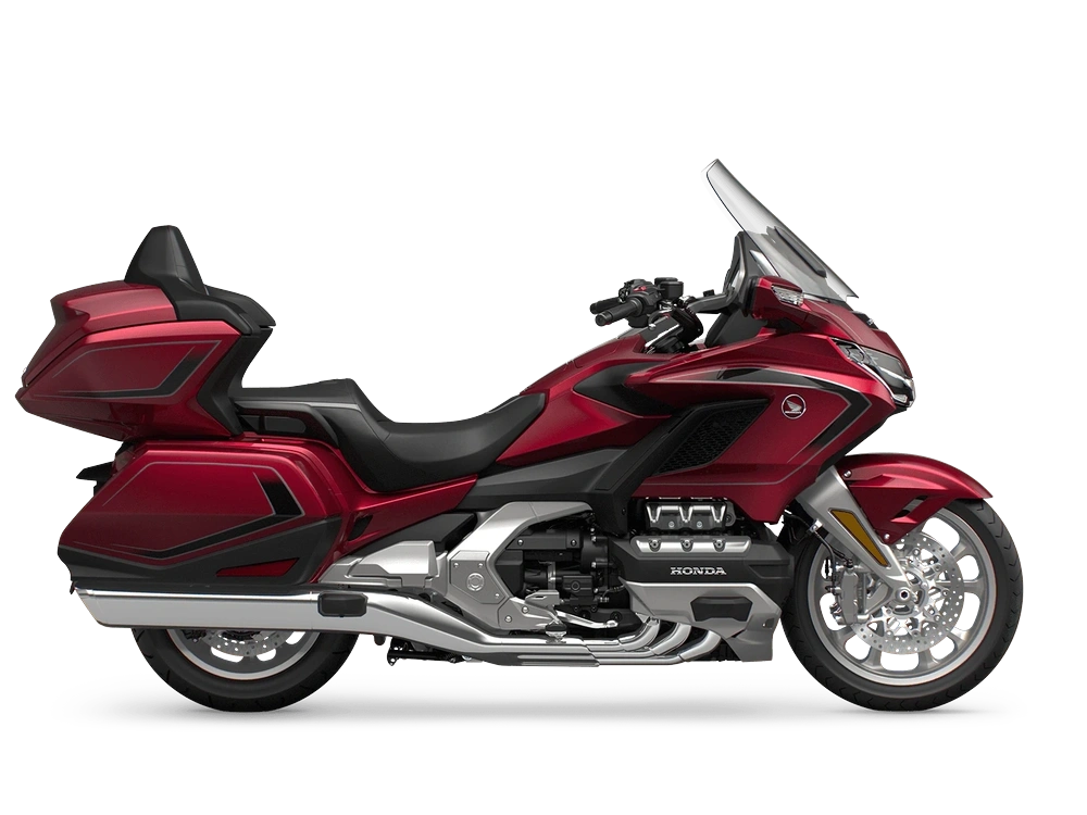 2026 Honda Gold Wing Tour alt