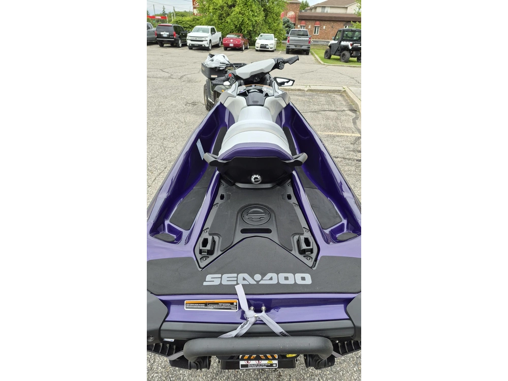 2025 Sea-doo Gti Se 170 alt