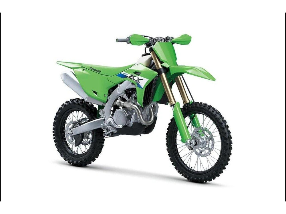 Kawasaki Kx450fx 2026 alt