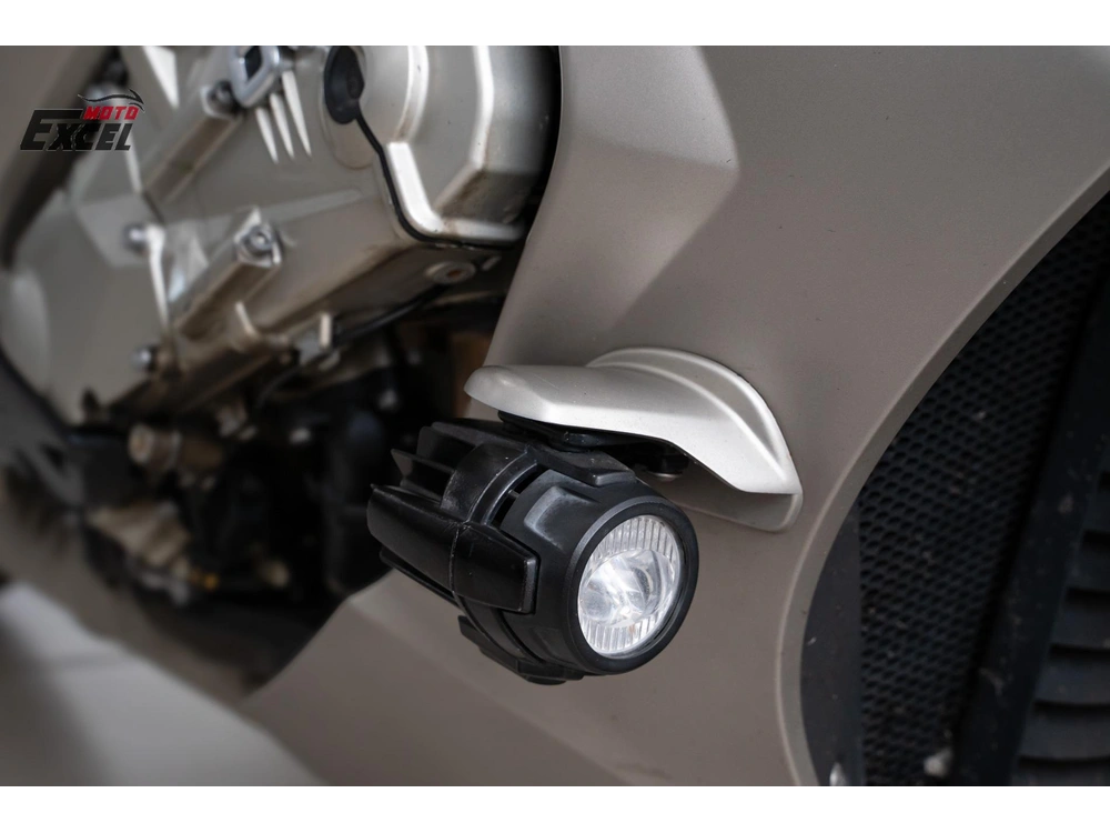 Bmw K1600 Gtl 2014 alt