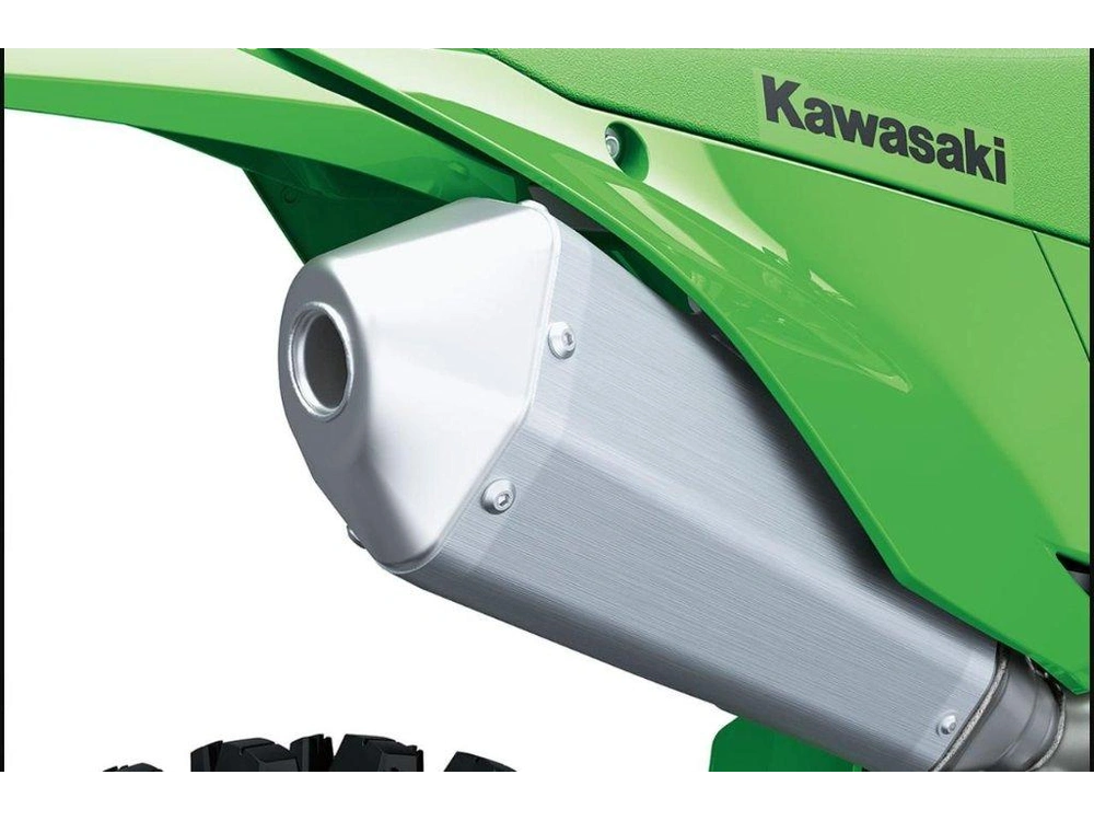 Kawasaki Kx250f 2026 alt
