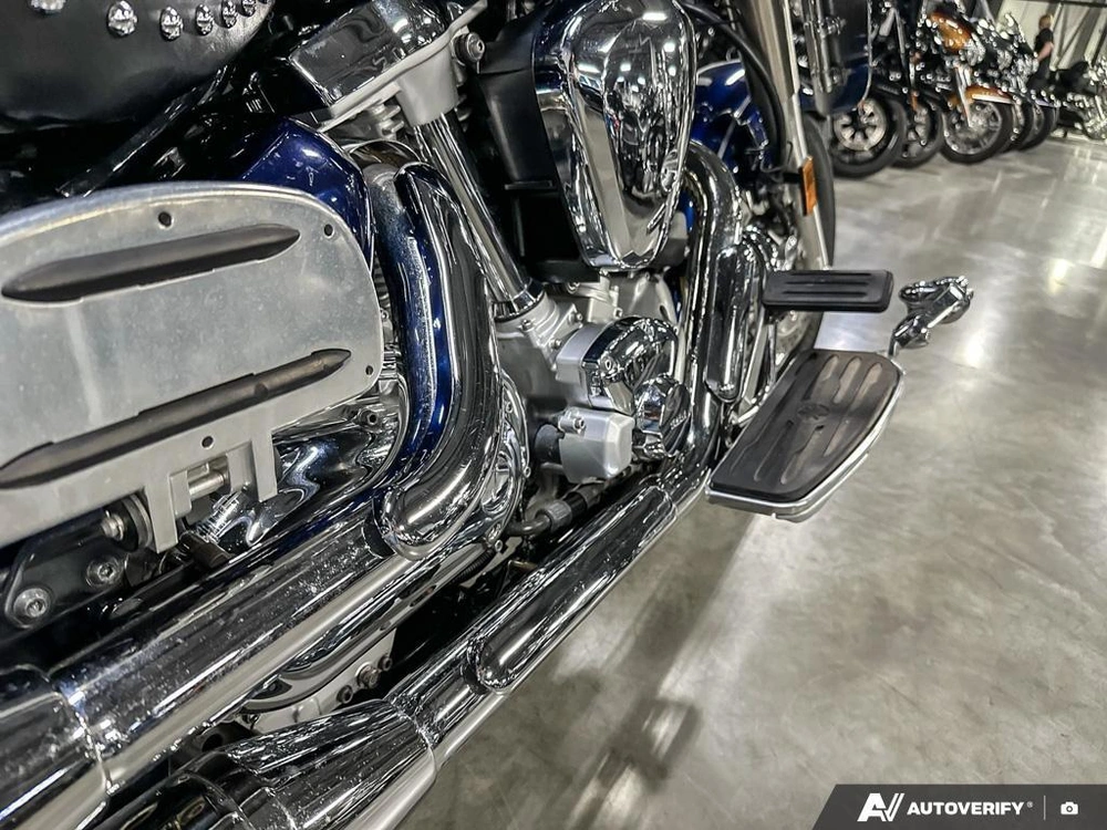 2008 Yamaha 1700 Road Star alt