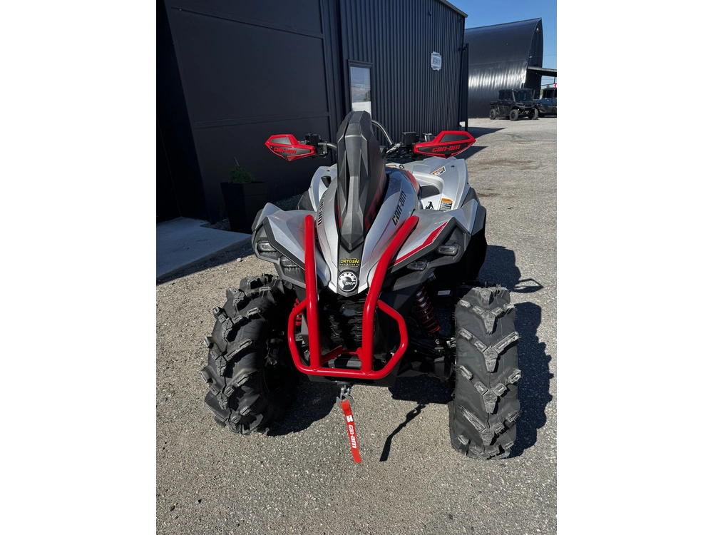 2026 Can-am Renegade X Mr 1000r alt