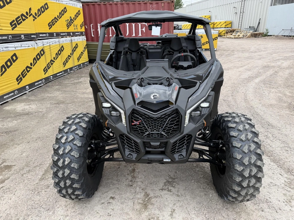 Can-am Maverick X3 Xds Turbo Rr Smart-shox X-ds 2026 alt