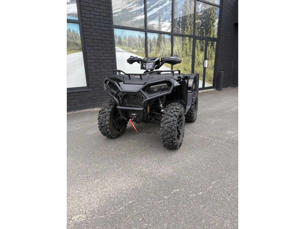 Polaris Sportsman 570 Trail 2025 alt