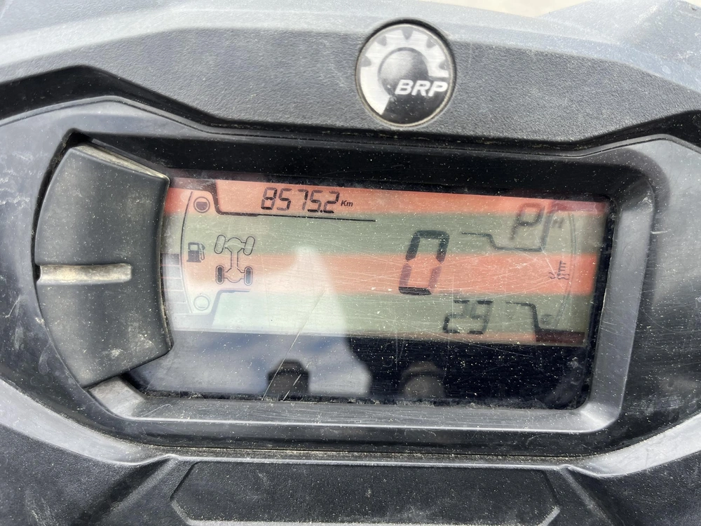 2021 Can-am Outlander 450 alt