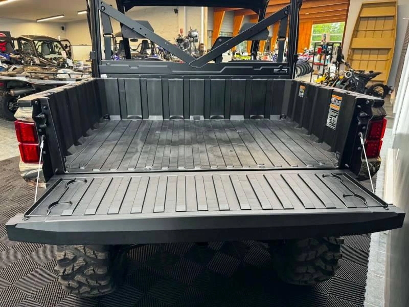 Polaris Ranger Xp 1000 Premium 2026 alt