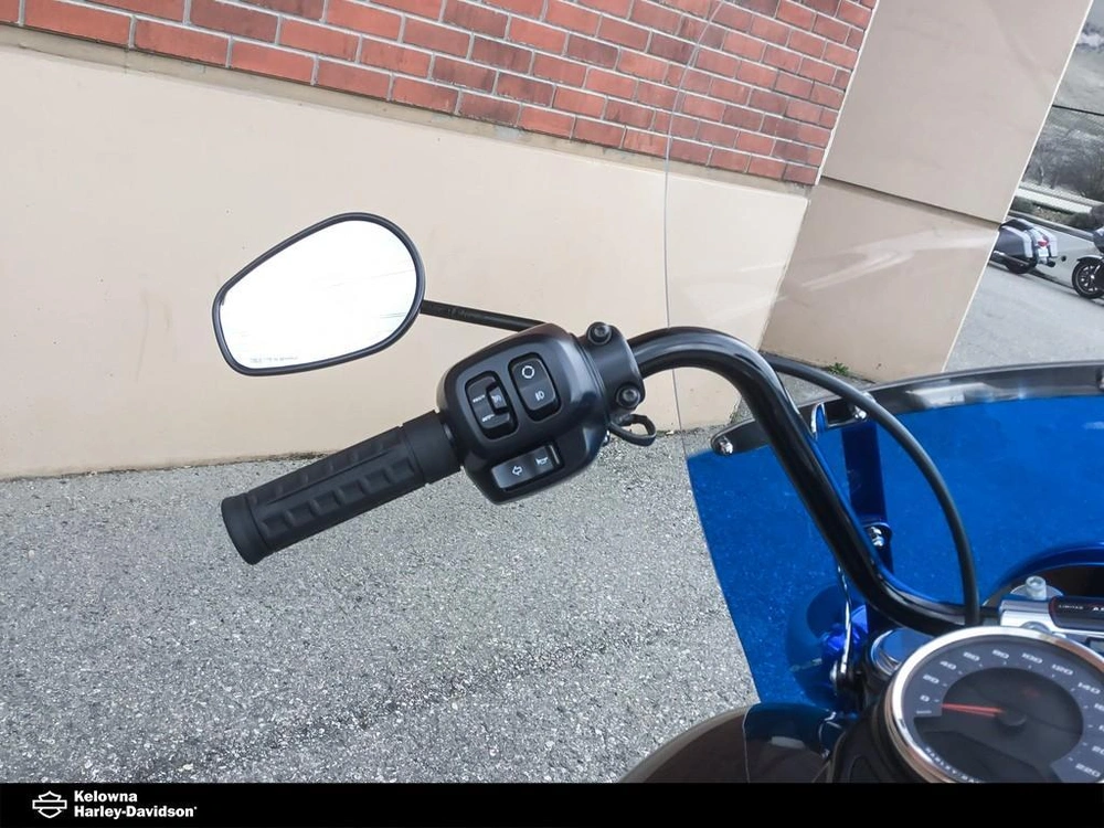 2026 Harley-davidson Flhc - Heritage Classic alt