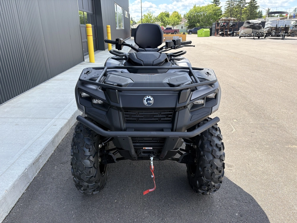 2026 Can-am Outlander Max Xt 700 - 1ytf alt
