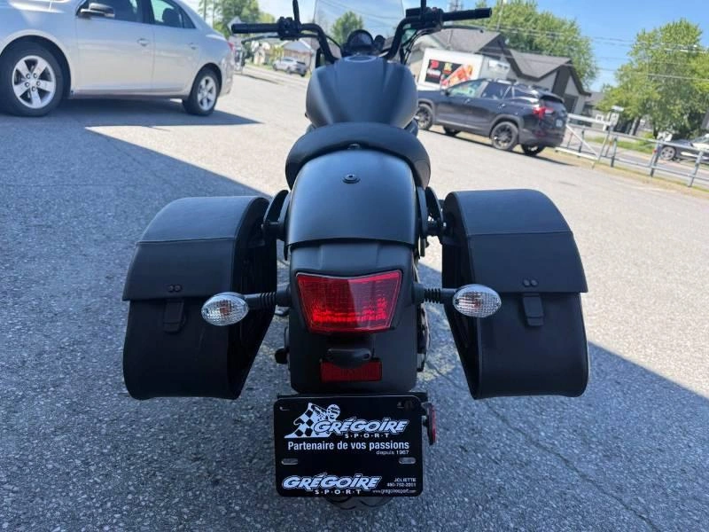 2023 Kawasaki Vulcan 650 S alt