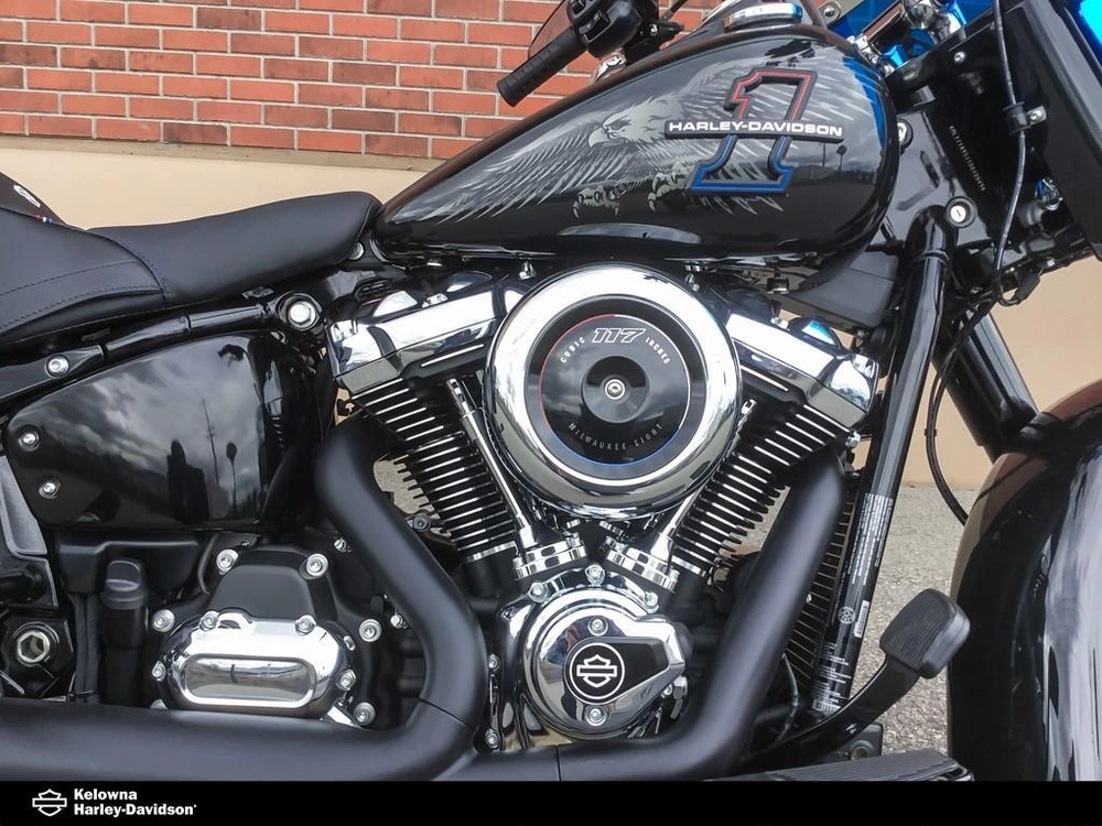 2026 Harley-davidson Flhc - Heritage Classic alt