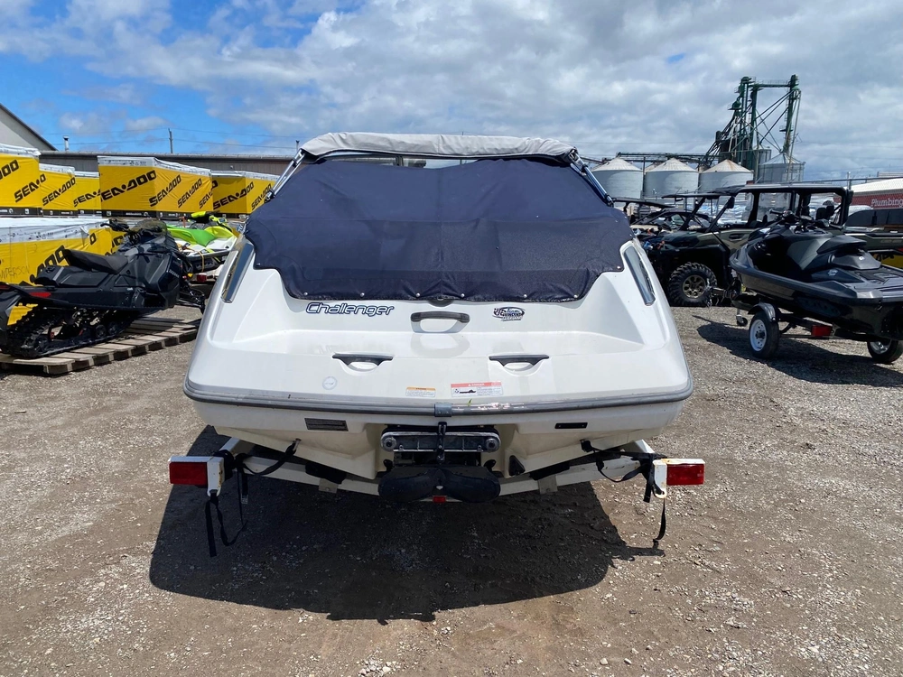 2006 Sea-doo/brp Challenger 180 alt