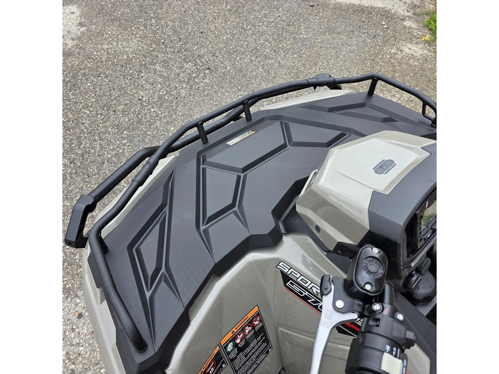 2026 Polaris Sportsman 570 Eps alt
