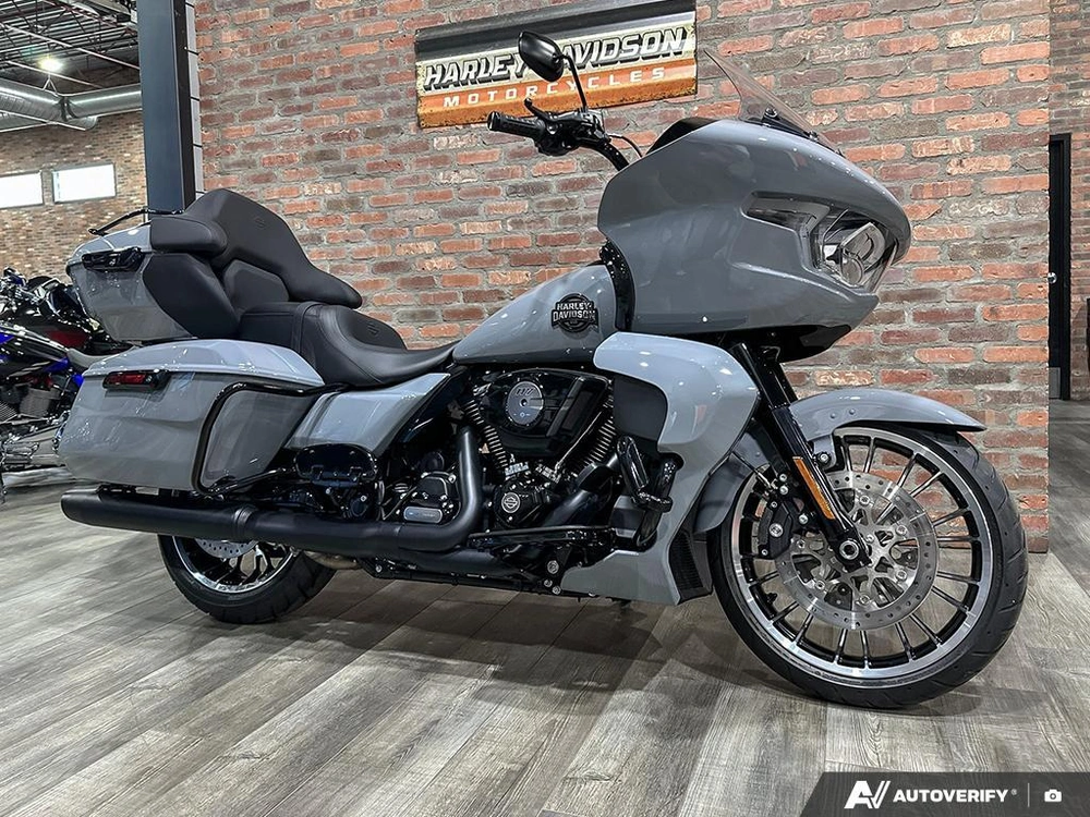 2026 Harley-davidson Road Glide Limited alt