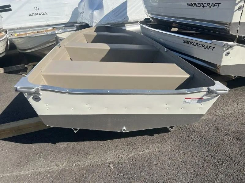 2024 Smoker-craft Inc 12ts alt