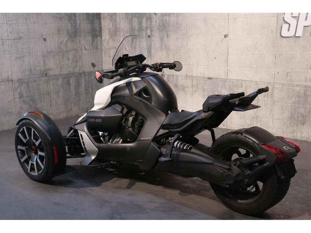 2021 Can-am Can-am Ryker 900 Ace alt
