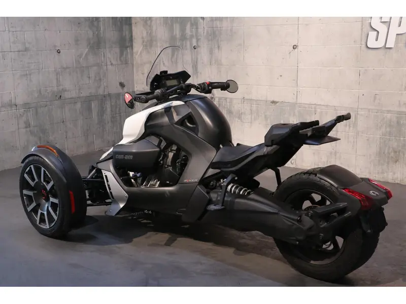 Can-Am CAN-AM RYKER 900 ACE 2021