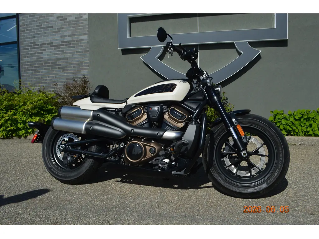 2023 Harley-Davidson RH1250S - SPORTSTER S