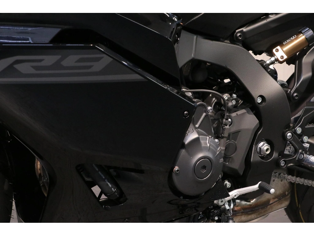 2026 Yamaha Yzf-r9 alt