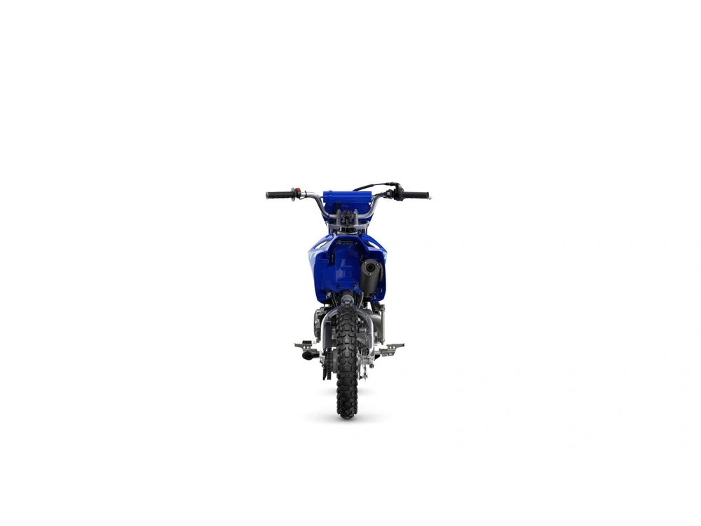 2027 Yamaha Tt-r110e alt