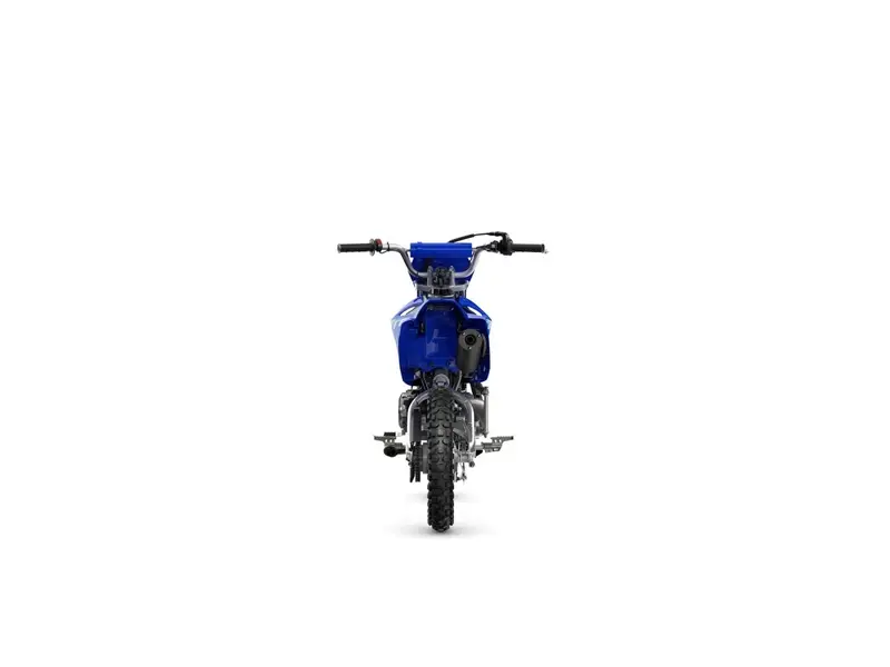 2027 Yamaha Tt-r110e alt