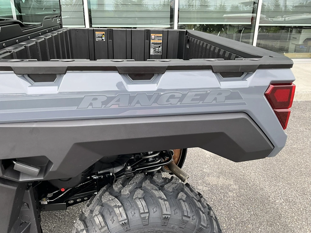 2026 Polaris Ranger Xp 1000 Northstar Edition Premium alt