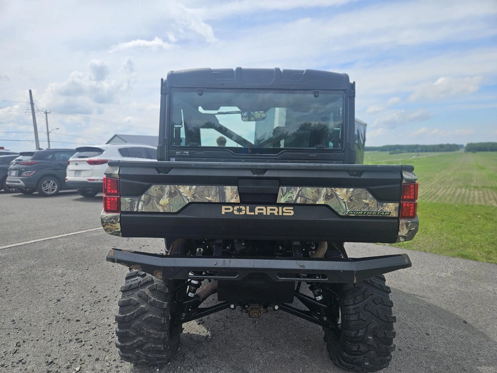 Polaris Ranger Xp 1000 Northstar 2024 alt