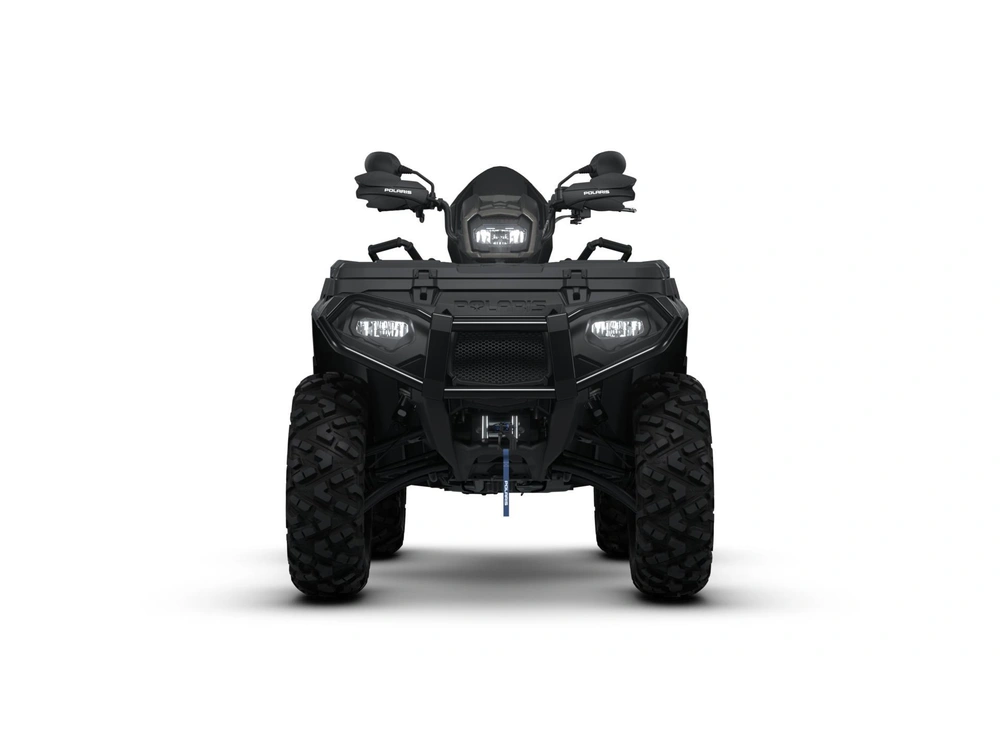 2026 Polaris Sportsman Touring Xp 1000 Trail alt