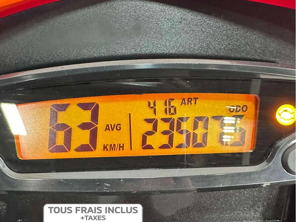 Ktm 690 Enduro R Abs 2021 alt