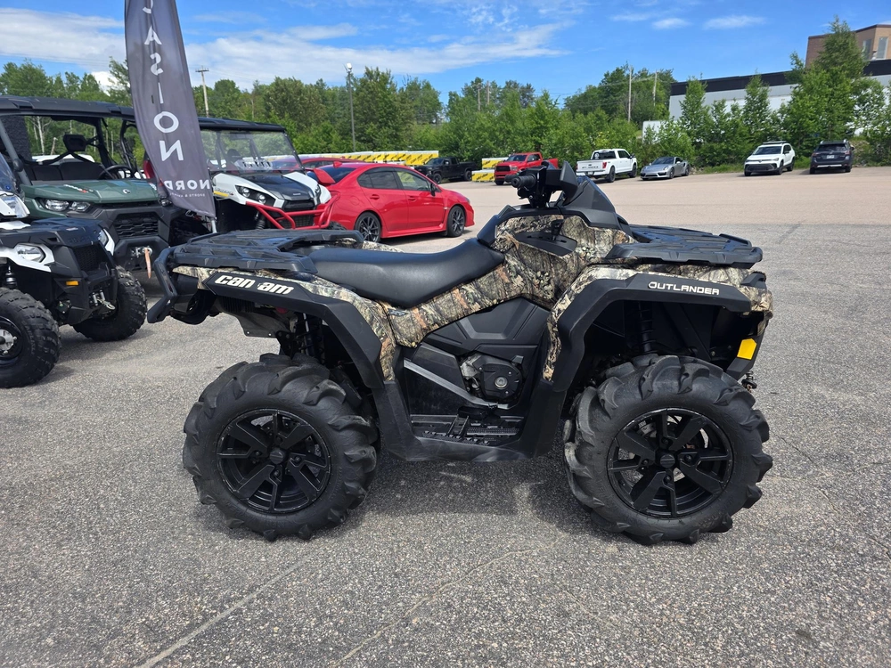 Can-am Outlander Xt 850 2022 alt