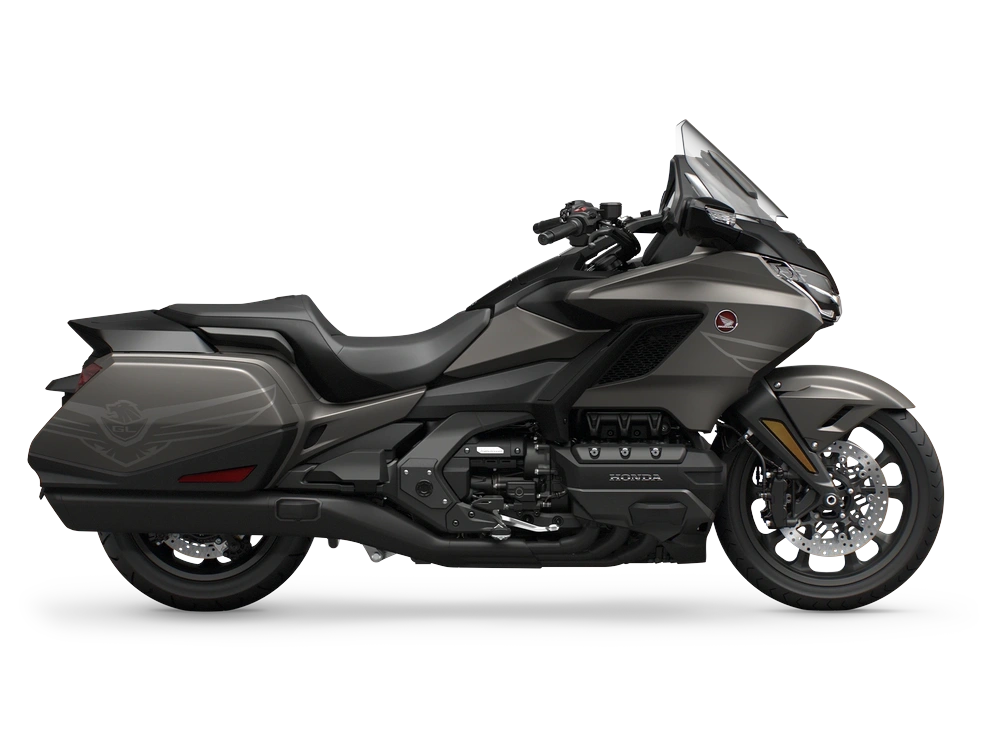 2026 Honda Goldwing alt