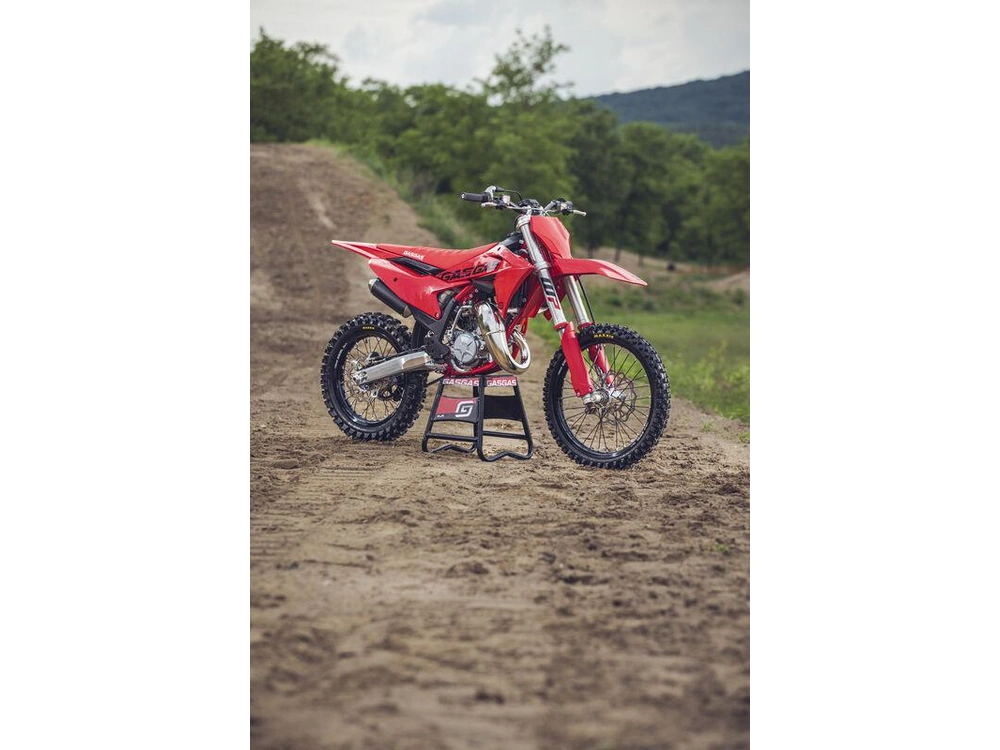 Gasgas Mc 85 17/14 2025 alt